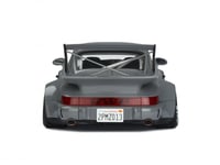 RARE Porsche 911 RWB Body Kit Akiba Gray 1:18 GT S...