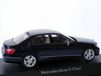 RARE Mercedes-Benz E-Class (W212) 2009 Tansanite B...