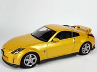 RARE Nissan Fairlady 350Z Nismo S-Tune 2002 Premiu...