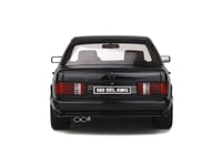 With Notes Mercedes-Benz 560 (W126) 6.0 SEL AMG 19...