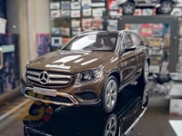 RARE Mercedes-Benz GLC-GL-G-M-GLECoupe 1:43 LIMITE...