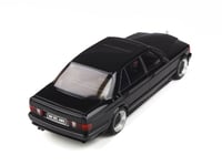 With Notes Mercedes-Benz 560 (W126) 6.0 SEL AMG 19...