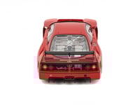 RARE Ferrari F40 LM 1989 Rosso Corsa 1:18 GT Spiri...