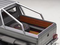 Mercedes-Benz G63 AMG 6×6 Designo Platinum Magno 1...