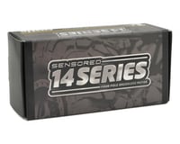 Castle Creations "Slate" 1406 Sensored 4-Pole Brus...