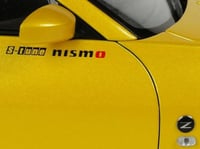 RARE Nissan Fairlady 350Z Nismo S-Tune 2002 Premiu...