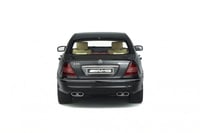 RARE MERCEDES-BENZ W220 S65 AMG ONYX BLACK 1:18 Ot...