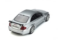 RARE NO BOX Mercedes-Benz C209 Coupe CLK DTM Brill...