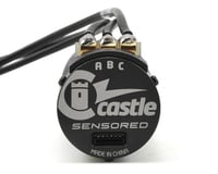 Castle Creations "Slate" 1406 Sensored 4-Pole Brus...
