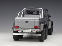 Mercedes-Benz G63 AMG 6×6 Designo Platinum Magno 1...