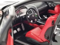 Pontiac GTO 2006 Phantom Black 1:18 GMP 18981 LIMI...