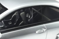 RARE NO BOX Mercedes-Benz C209 Coupe CLK DTM Brill...