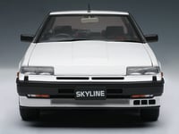 RARE Nissan Skyline Hardtop 2000 Turbo Intercooler...