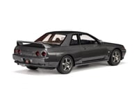 Nissan Skyline GT-R (BNR32) 1993 Gun Grey Metallic...