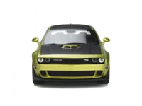 Dodge Challenger R/T Scat Pack Widebody 50th Anniv...