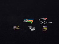 Garage Kit Set (Version 2) 1:18 AUTOart 49111