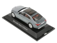 RARE Mercedes-Benz S-Class (V223) Selenite Grey 1:...