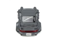 RARE Porsche 911 RWB Body Kit Akiba Gray 1:18 GT S...