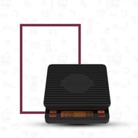 ميزان رقمي من برويستا