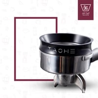 حلقة التوزيع من تاش 58mm