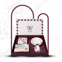 بوكس الاسبريسو