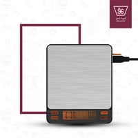 ميزان رقمي من برويستا