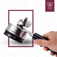 حلقة التوزيع من تاش 58mm