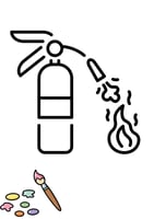 مبادرة أبطال الأمن والسلامة