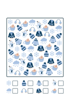 تدريبات لكتابة العدد للصف أول ابتدائي