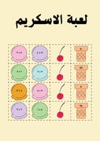 مبادرة جدول الضرب للمرحلة الابتدائية