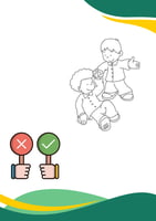 حقيبة احتياط للمرحله الابتدائيه عامه