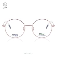 إطار طبي دائري من ماركة تومي هيلفيغر TOMMY HILFIGE...