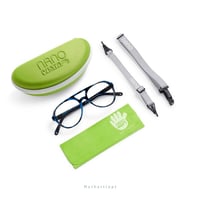 نظارة للأطفال طبية نانو NANO Gran Turismo