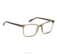 إطار طبي مربع من ماركة فوسيل FOSSIL FOS