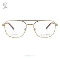 إطار طبي من ماركة Davidoff