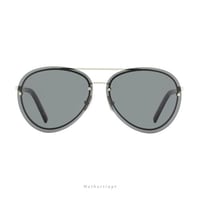 نظارة شمسية من ماركة Tod's