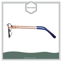 اطار طبي من ماركة TED BAKER موديل tula 2245