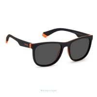 نظارة شمسية مربعة من ماركة بولارويد Polaroid