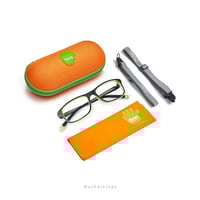 نظارة للأطفال طبية نانو NANO SLEEK-CREW