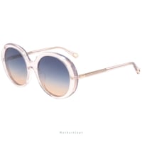 نظارة شمسية من ماركة كلوي chloé