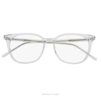 إطار طبي من ماركة سان لوران saint laurent