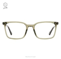 إطار طبي مربع من ماركة فوسيل FOSSIL FOS