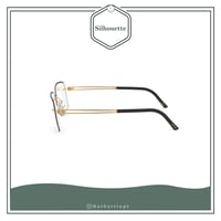 اطار طبي من ماركة Silhouette موديل 5550 jh