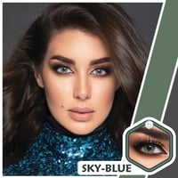 عدسات لنس مي Lens Me