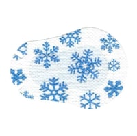 غطاء العين لاصق للأطفال MYI eye patch