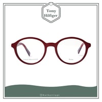 اطار طبي من ماركة Tomy Hilfiger موديل TH 1587/G