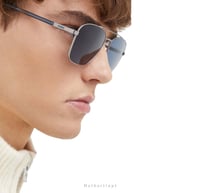 نظارة شمسية من ماركة هوغو بوس HUGO BOSS