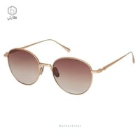 نظارة شمسية من ماركة سكوتش اند صودا Scotch & Soda