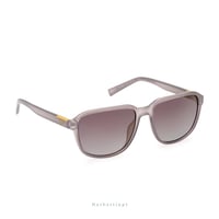 نظارة رجالية شمسية ماركة تمبرلاند Timberland بإطار...