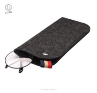 حقيبة نظارة خفيفة الوزن